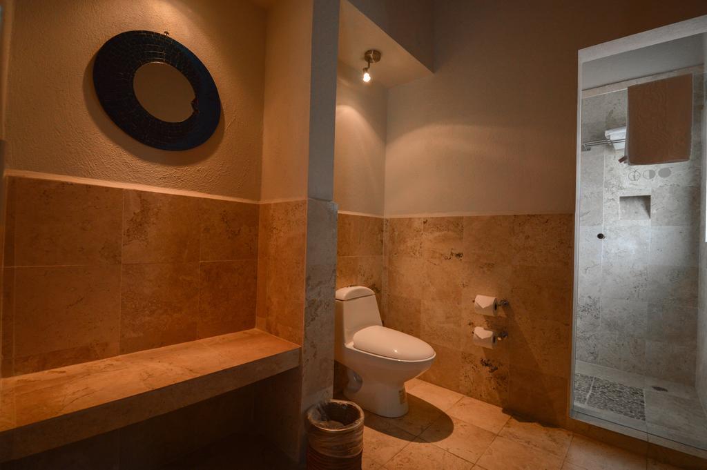 Danzaluna Hotel Boutique Valle de Bravo Exterior photo